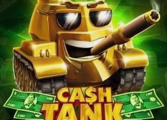 Cash Tank от Endorphina